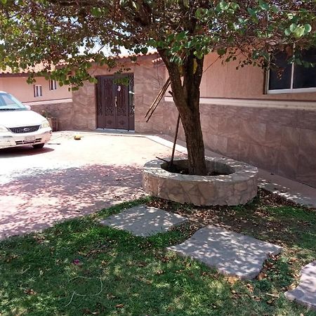 Quinta Los Arcos Villa Celaya  Exteriör bild