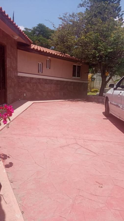 Quinta Los Arcos Villa Celaya  Exteriör bild