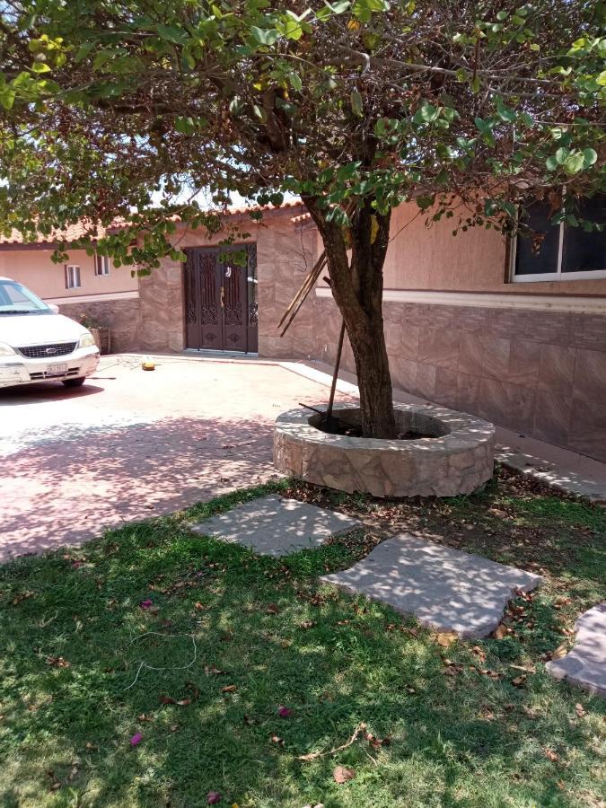 Quinta Los Arcos Villa Celaya  Exteriör bild
