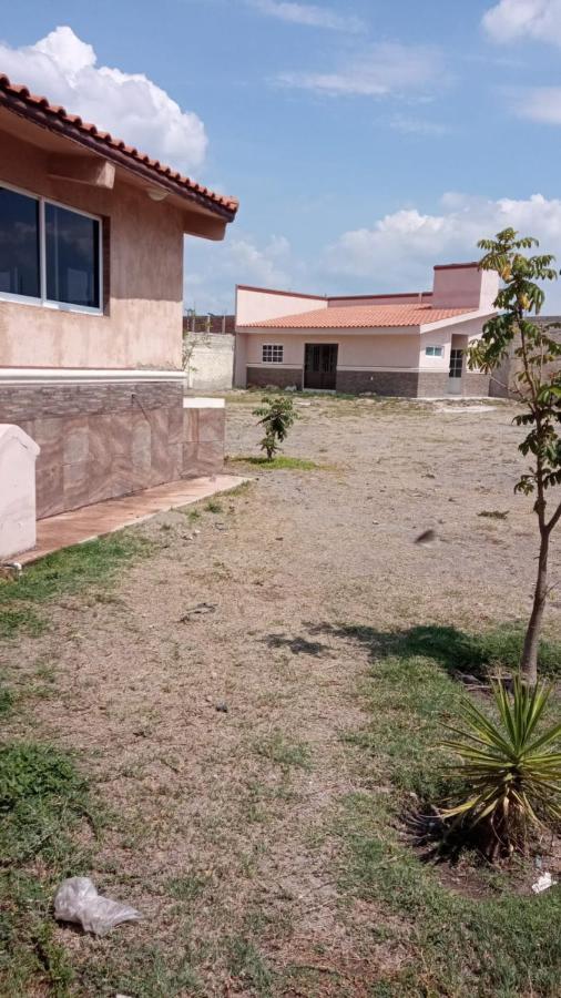Quinta Los Arcos Villa Celaya  Exteriör bild