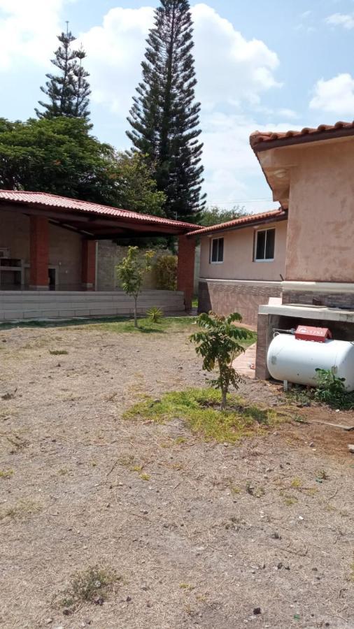 Quinta Los Arcos Villa Celaya  Exteriör bild